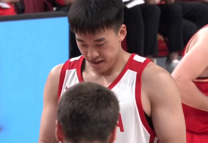 米兰体育-男篮胜fmp拉德尼基!王俊杰崔永熙开心,郭士强淡定,明天还有1场|热身赛|中国男篮|篮板|比赛|球员_新浪体育_新浪新闻